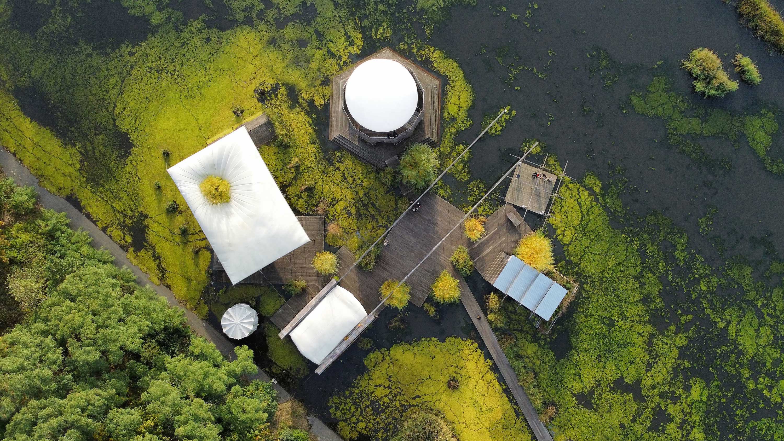 Floating University Berlin